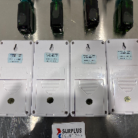 Fisherbrand Traceable Thermometer x4 image 0